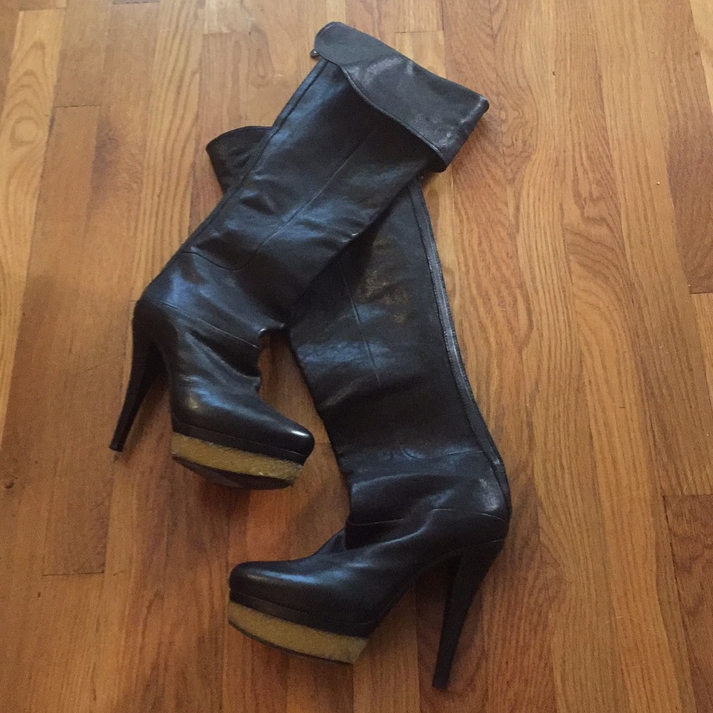 BCBGeneration boots